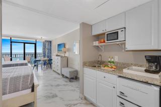 Beautiful & Comfy Oceanfront Studio OR 1008 - Myrtle Beach - 9