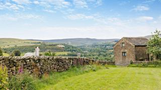Peeb’s Palace at Tanpits Farm - Mellor - 3