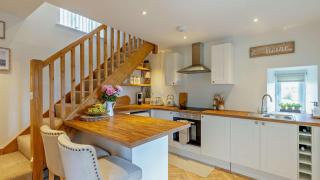 Peeb’s Palace at Tanpits Farm - Mellor - 9