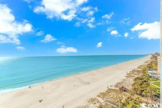 Beautiful & Comfy Oceanfront Studio OR 1008 - Myrtle Beach - 8