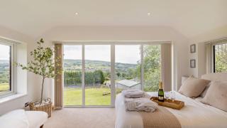 Peeb’s Palace at Tanpits Farm - Mellor - 6