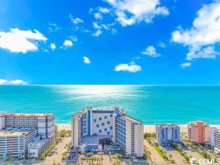 Beautiful & Comfy Oceanfront Studio OR 1008 - Myrtle Beach - 5