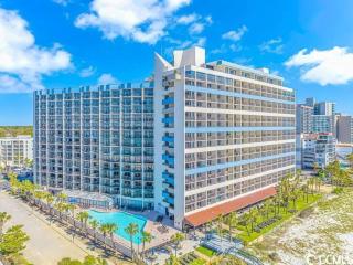 Beautiful & Comfy Oceanfront Studio OR 1008 - Myrtle Beach - 4