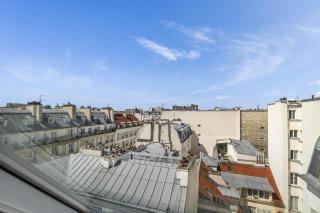 Miel - París - 1