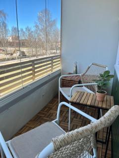 Casa 33 - Pietarsaari - 5