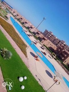 شالية بقرية ماليبو السخنة - Ain Sokhna - 4