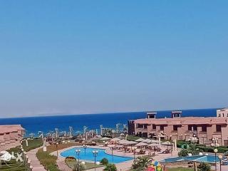 شالية بقرية ماليبو السخنة - Ain Sokhna - 1