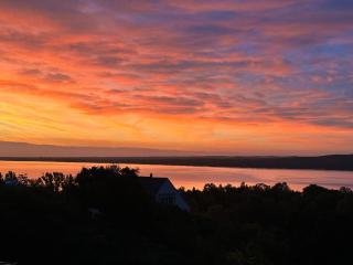 Návay Vendégház - Tihany - 0
