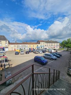 Le QG des Epesses à 5 min du Puy duFou - Les Épesses - 8