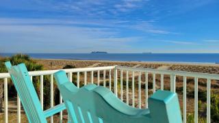 Beach House On The Dune 421 by Tybee Beach Vacation Rentals - 9