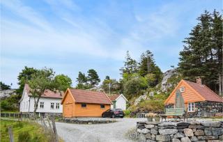 Holiday Home Finnås Lykling - Lykling - 5