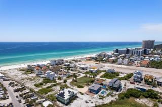 Old Florida Charm - Destin - 8