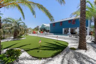 Old Florida Charm - 1