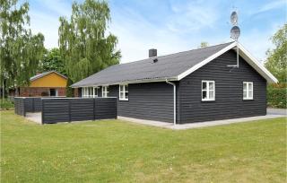 Holiday Home Søgårdsvej Ansager X - 3