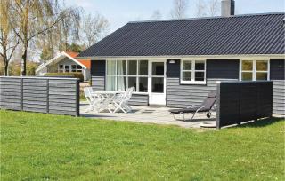 Holiday Home Søgårdsvej Ansager X - 1