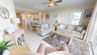 Beach House On The Dune 421 by Tybee Beach Vacation Rentals - 0