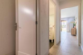Boho Suite Kiwi - 1