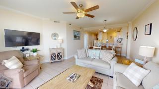 Beach House On The Dune 421 by Tybee Beach Vacation Rentals - Tybee Island - 6