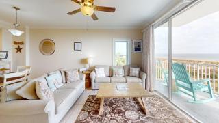 Beach House On The Dune 421 by Tybee Beach Vacation Rentals - Tybee Island - 4