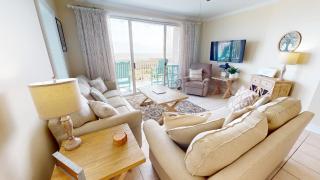 Beach House On The Dune 421 by Tybee Beach Vacation Rentals - Tybee Island - 2