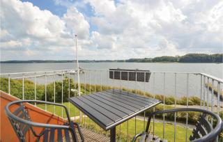 Three-Bedroom Holiday Home In Kolding - Kolding - 1
