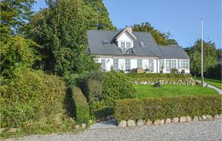 Three-Bedroom Holiday Home In Kolding - Kolding - 4