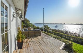 Three-Bedroom Holiday Home In Kolding - Kolding - 5