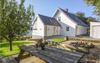 Three-Bedroom Holiday Home In Kolding - Kolding - 3