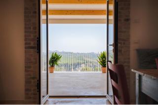La Terrazza sul Vigneto - Offida - 9