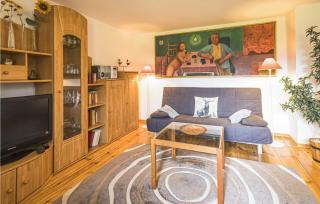 Holiday Home Zechin- Friedrichsaue Ef-1750 - Friedrichsaue - 1