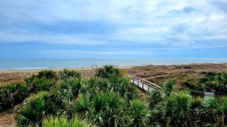 Beach House On The Dune 425 by Tybee Beach Vacation Rentals - 7