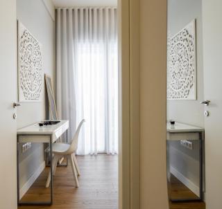 Elysium Retreat Apt Next to White Tower & Helexpo - Salonicco - 4