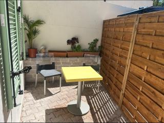 Charmant appartement près de la place des Lices - Saint-Tropez - 6