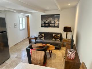Charmant appartement près de la place des Lices - Saint-Tropez - 2