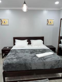The wish executive lodge - Kafue - 5