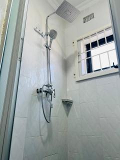The wish executive lodge - Kafue - 4