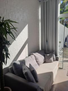 Flat lindo e tranquilo! - Florianópolis - 4