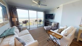 Beach House On The Dune 435 by Tybee Beach Vacation Rentals - Tybee Island - 2