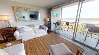 Beach House On The Dune 435 by Tybee Beach Vacation Rentals - Tybee Island - 1