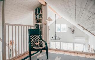 Cozy Home In Södra Vi With Sauna - Södra Vi - 2