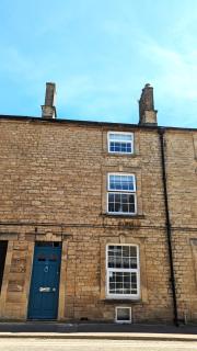 17th Century Borough Cottage 3 Bedroom Chipping Norton - Chipping Norton - 2