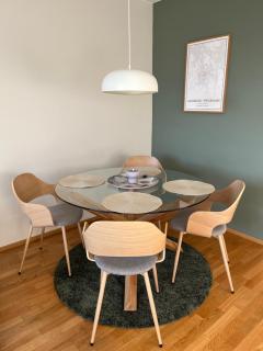 Casa 33 - Pietarsaari - 1