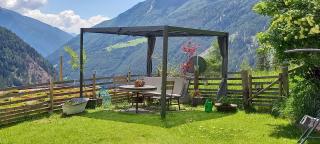 chalet naturel - Lutago - 9