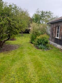 GITE, MAISON A LA CAMPAGNE ARDENNES, AISNE,MARNE - 9