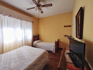 Alquiler de casa temporario en Suipacha "Lo de Juancho" - Suipacha - 9