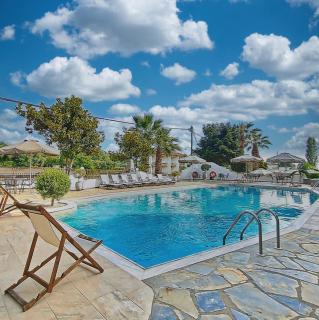 Olympion Melathron - Platamonas - 5