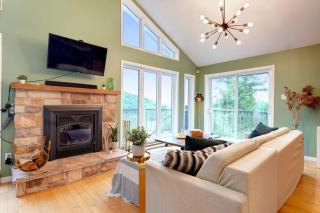 Lac Laurel Access Spa & Nature - 7