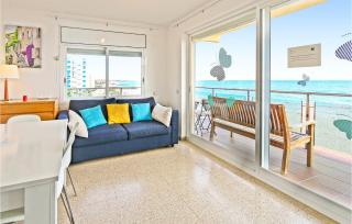 Awesome Apartment In Santa Susanna - Santa Susanna - 9