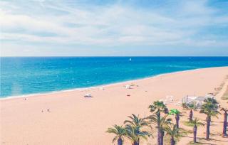 Awesome Apartment In Santa Susanna - 5