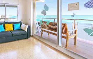 Awesome Apartment In Santa Susanna - 2